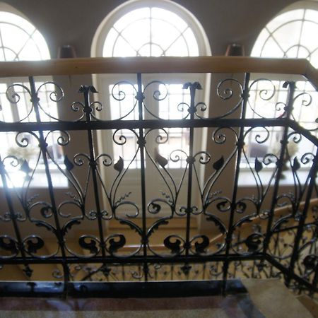 Thanhoffer - Horthy Villa Siofok Luaran gambar