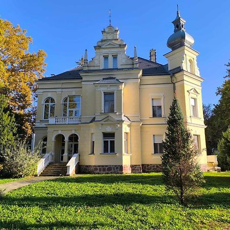 Thanhoffer - Horthy Villa Siofok Luaran gambar