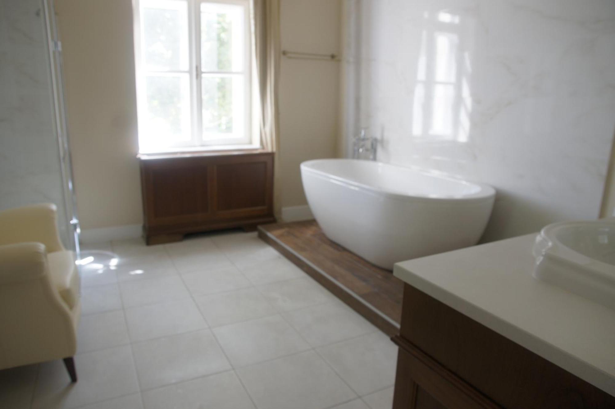 Thanhoffer - Horthy Villa Siofok Luaran gambar