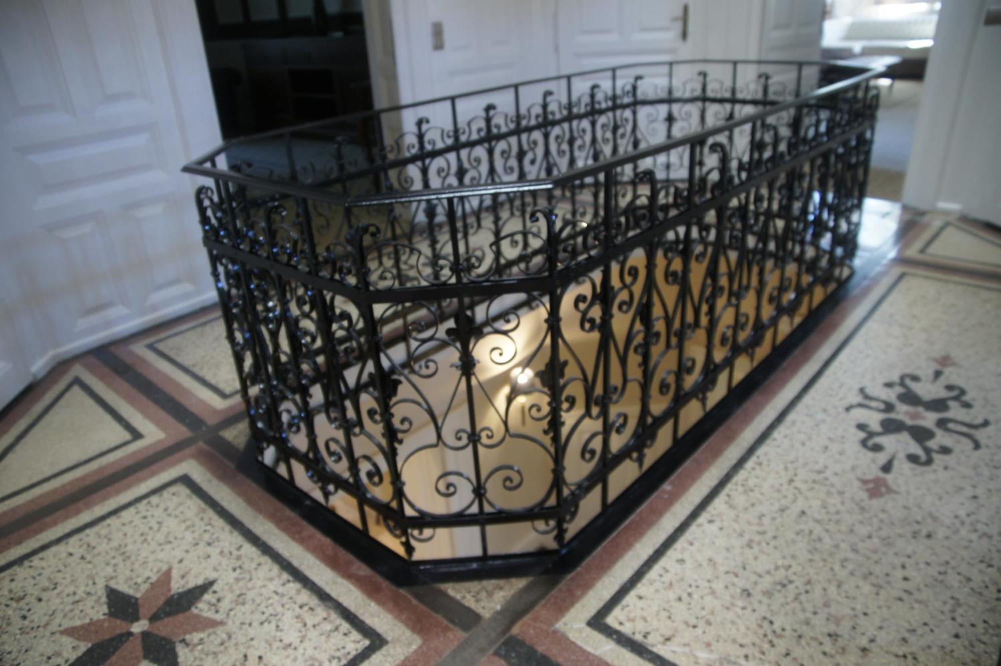 Thanhoffer - Horthy Villa Siofok Luaran gambar