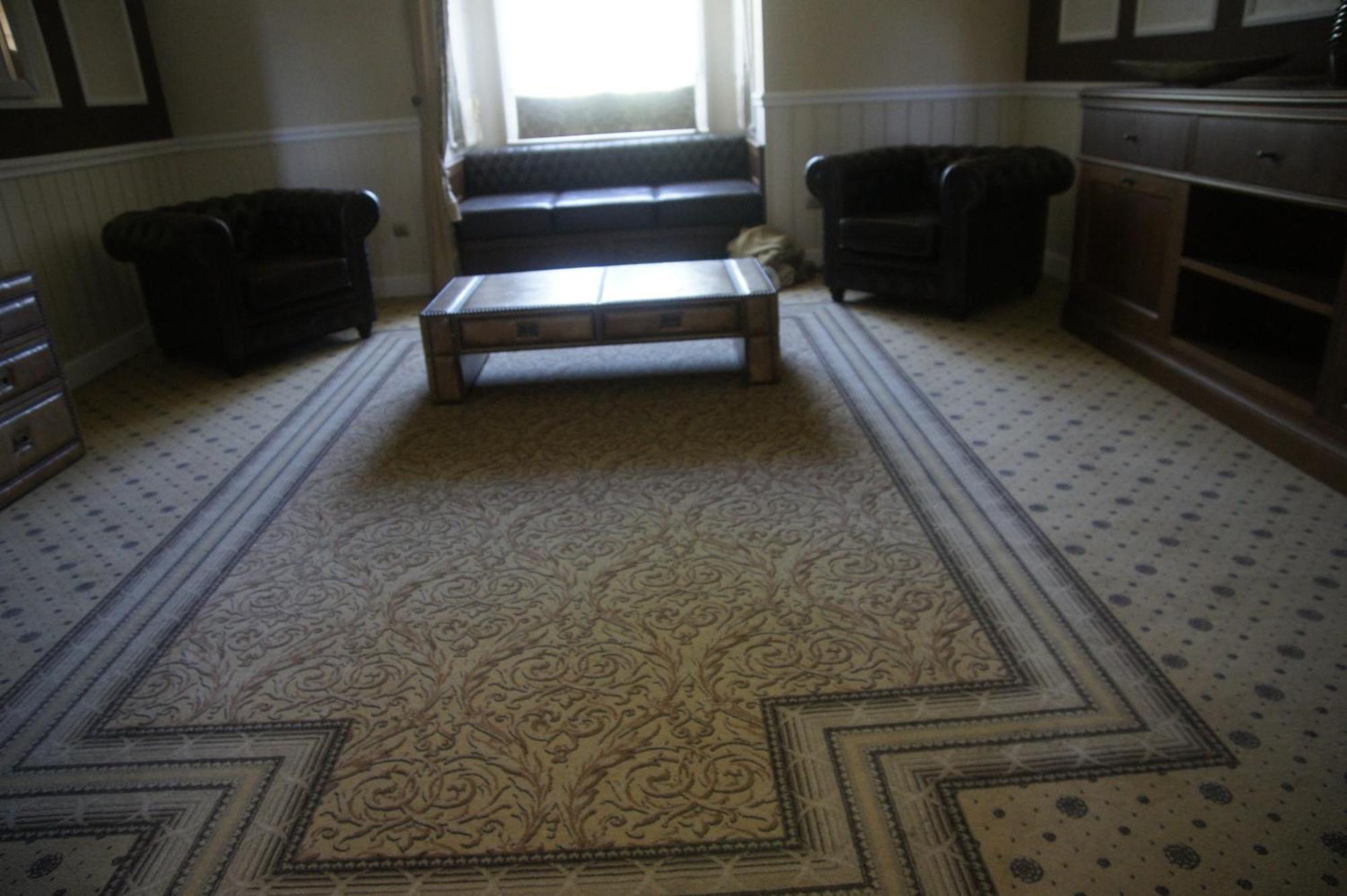 Thanhoffer - Horthy Villa Siofok Luaran gambar