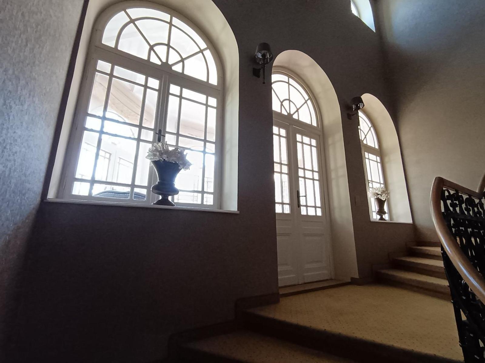 Thanhoffer - Horthy Villa Siofok Luaran gambar